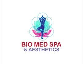 #1645 for Create Logo for SPA by Kalluto