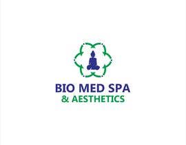 #1642 for Create Logo for SPA by lupaya9
