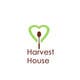 Predogledna sličica natečajnega vnosa #13 za                                                     Design a Logo for Harvest House
                                                
