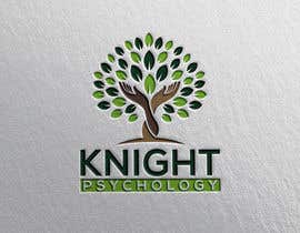 #964 dla Logo for Psychology service przez graphicspine1