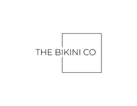 Nro 259 kilpailuun The Bikini Co käyttäjältä mdasadfreelancer