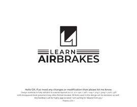 #123 cho Need a logo for Commercial Airbrake Training School bởi arjuahamed1995