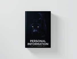 #48 pentru Equifax Personal Information Removal Ebook Cover de către mubasharkhalid37