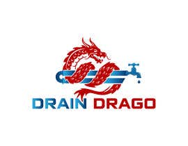 Nro 104 kilpailuun Need a logo for Drain Dragons käyttäjältä mdsohidulmia6797