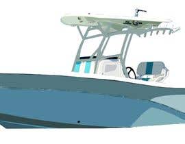 #9 para Boat vector de amjad917
