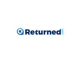 #9420 for Returned.com by MaaART