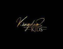 #386 для Kingdom Kids от Nahiaislam