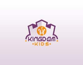 #383 para Kingdom Kids por samysahin