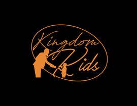 #357 para Kingdom Kids por CreativeMemory