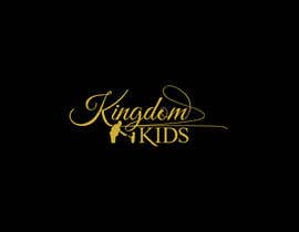 #393 para Kingdom Kids por CreativeMemory