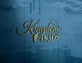 #394 para Kingdom Kids por CreativeMemory