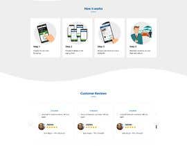 #35 cho home page facelift and mobile responsive version updated to bởi svnmondalbd