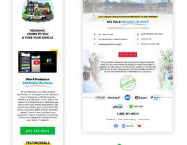 #47 for home page facelift and mobile responsive version updated to by takipatel42