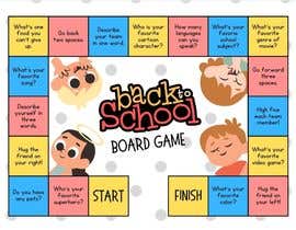 rajia85 tarafından Party games which are printable, most likely 1-2 pages each game for all ages, looking for 5 games için no 4