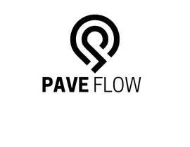 #238 za Logo- Pave Flow od hosamfergany