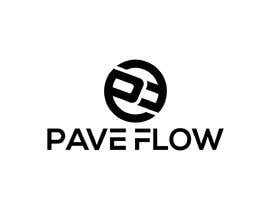 #241 za Logo- Pave Flow od asmotara1977