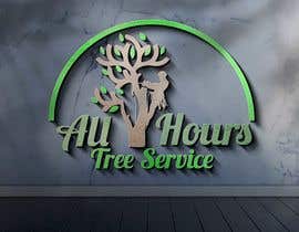 #487 for Logo needed for my tree service by fabeed57