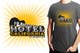 Contest Entry #106 thumbnail for                                                     Vintage T-shirt Design for HOTEL CALIFORNIA
                                                