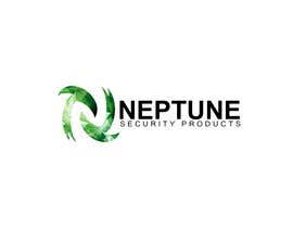 #684 для Neptune - New Logo от hanypro