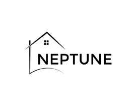 #683 для Neptune - New Logo от SurayaAnu