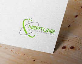 #663 для Neptune - New Logo от DesignerPailot