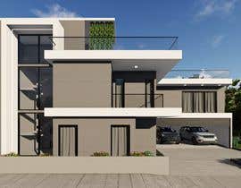 #10 cho Need 3D Designer for Residential project - 26/05/2023 05:47 EDT bởi fahimeh22
