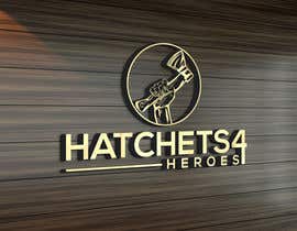 #10 для Hatchets4Heroes - 26/05/2023 08:10 EDT от nuri47908