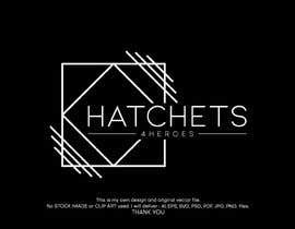 #120 для Hatchets4Heroes - 26/05/2023 08:10 EDT от CreativePolash