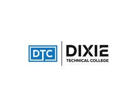 #611 для Logo redesign ideas for a Technical College in the United States от DesignExpertsBD