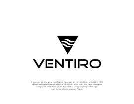#492 for Create graphic - logo &quot;Ventiro&quot; - 26/05/2023 13:11 EDT by mdsihabkhan73