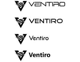 #197 for Create graphic - logo &quot;Ventiro&quot; - 26/05/2023 13:11 EDT by Allahhelpus