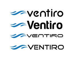 Nro 268 kilpailuun Create graphic - logo &quot;Ventiro&quot; - 26/05/2023 13:11 EDT käyttäjältä shamsulhaque9798