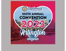#138 za Optimist international Convention souvenir designs od joyantabanik8881