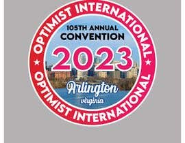 #139 za Optimist international Convention souvenir designs od joyantabanik8881