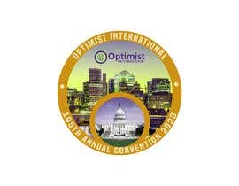 #173 za Optimist international Convention souvenir designs od Mena4designs