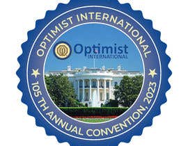 #126 za Optimist international Convention souvenir designs od arshuvo758
