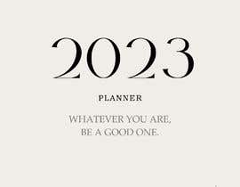 #120 para Template for a life planner por Aaayeshaaa