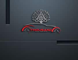 #141 untuk Logo for Auto Repair Shop - 26/05/2023 15:18 EDT oleh hasanbashir614