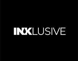 #816 for Design a logo - INKlusive by logospublic2