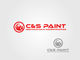 Logo Redesign for Painting Company - 26/05/2023 21:41 EDT