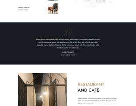 #26 for bootstrap single page website for a business house rental by sakibkhan358