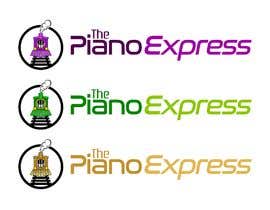 #55 for Piano Express - 27/05/2023 13:08 EDT by Acaluvneca