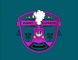 gdshappy tarafından Piano Express - 27/05/2023 13:08 EDT için no 73