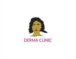 #266 for Derma Clinic logo af lupaya9