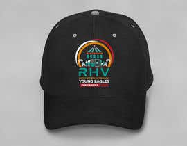#197 for Hat Redesign by afifajahin