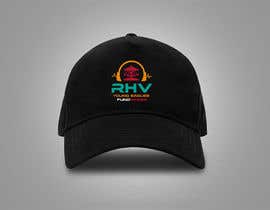 #69 for Hat Redesign by mehedimasum85