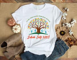 #210 Family Reunion T-Shirt részére Salmanhafiz420 által