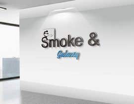 #231 для Logo for Smoke &amp; Vape Store от ArtistGeek