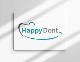 #566 for Logo for Dental Office by rima439572