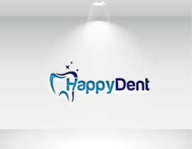 #517 for Logo for Dental Office by milonmondol2057
